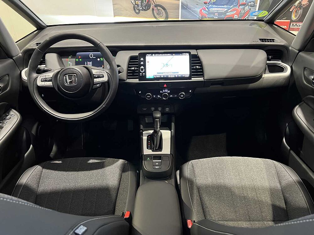 Honda Jazz Hìbrido 1.5 i-MMD Advance