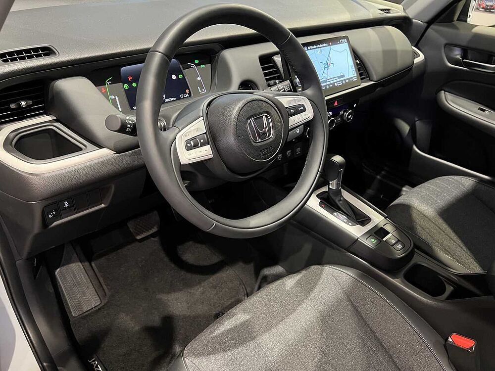 Honda Jazz Hìbrido 1.5 i-MMD Advance