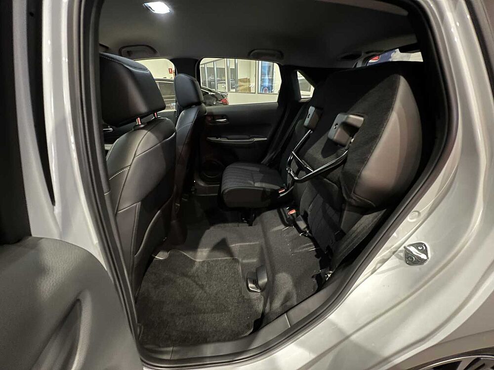 Honda Jazz Hìbrido 1.5 i-MMD Advance