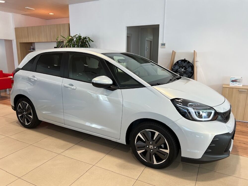 Honda Jazz Hìbrido 1.5 i-MMD Advance