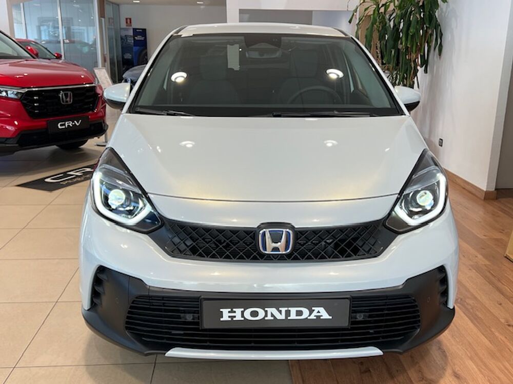 Honda Jazz Hìbrido 1.5 i-MMD Advance