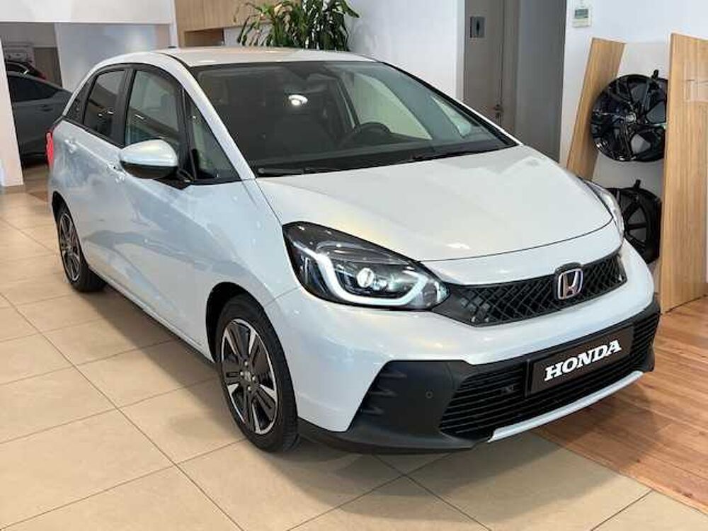 Honda Jazz Hìbrido 1.5 i-MMD Advance