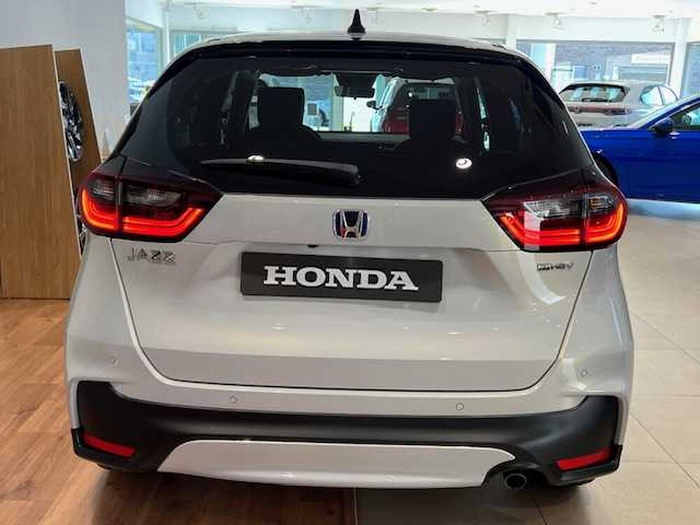 Honda Jazz Hìbrido 1.5 i-MMD Advance