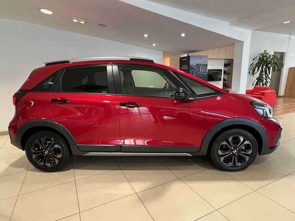 Honda Jazz Hìbrido 1.5 i-MMD Crosstar