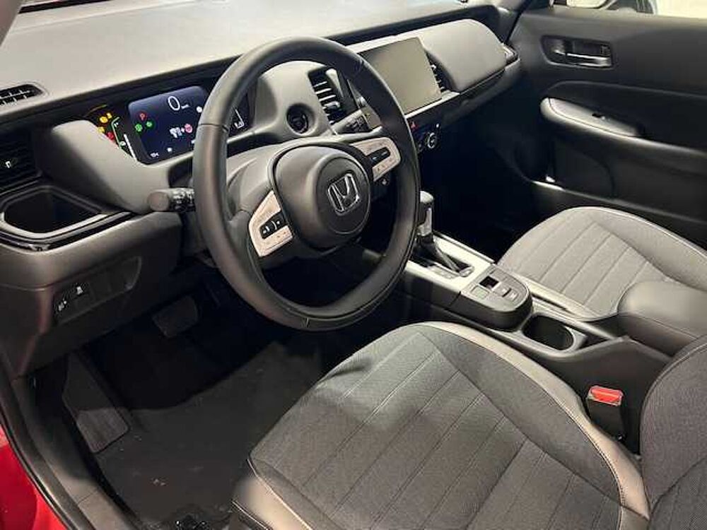 Honda Jazz Hìbrido 1.5 i-MMD Crosstar