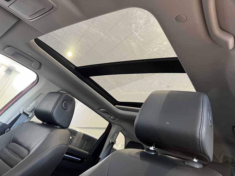 Honda CR-V ES - SUV5 2.0 i-MMD HYBRID EU6d, Elegance (EURO 6d), 2023 - 2025