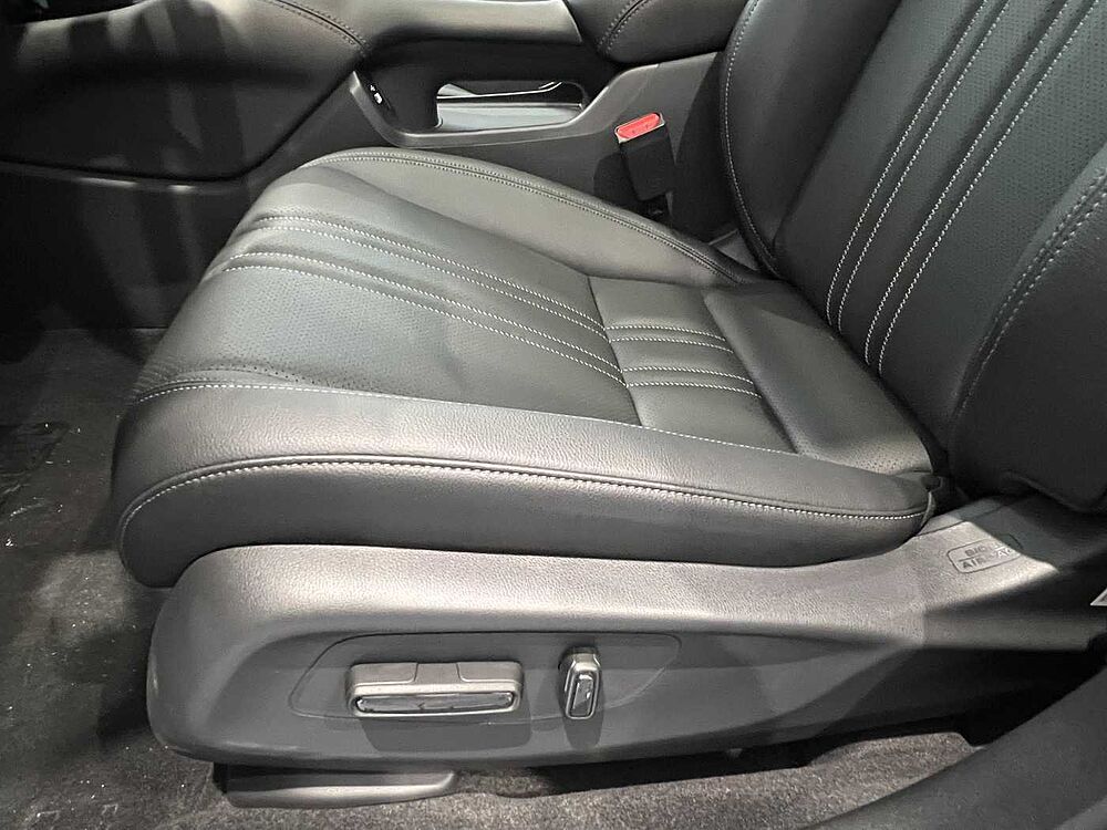 Honda ZR-V ES - SUV5 EU6d, Advance (EURO 6d), 2023 - 2025