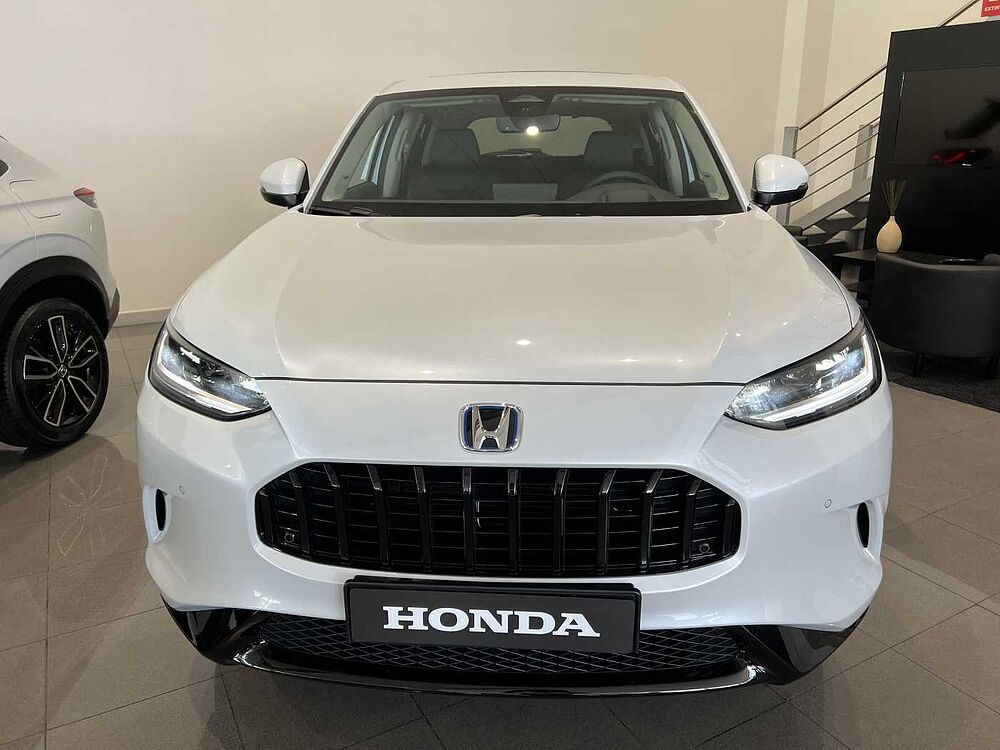 Honda ZR-V ES - SUV5 EU6d, Advance (EURO 6d), 2023 - 2025