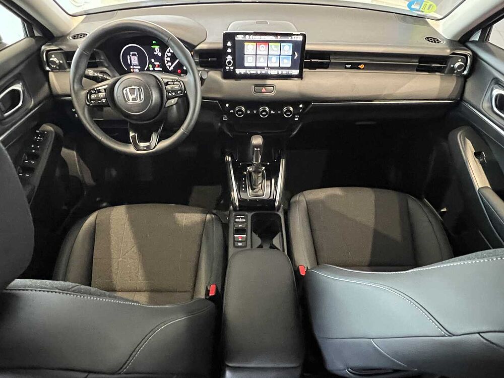 Honda HR-V ES - SUV5 1.5 i-MMD Hybrid EU6d, Advance OPF (EURO 6d), 2021 - 2022