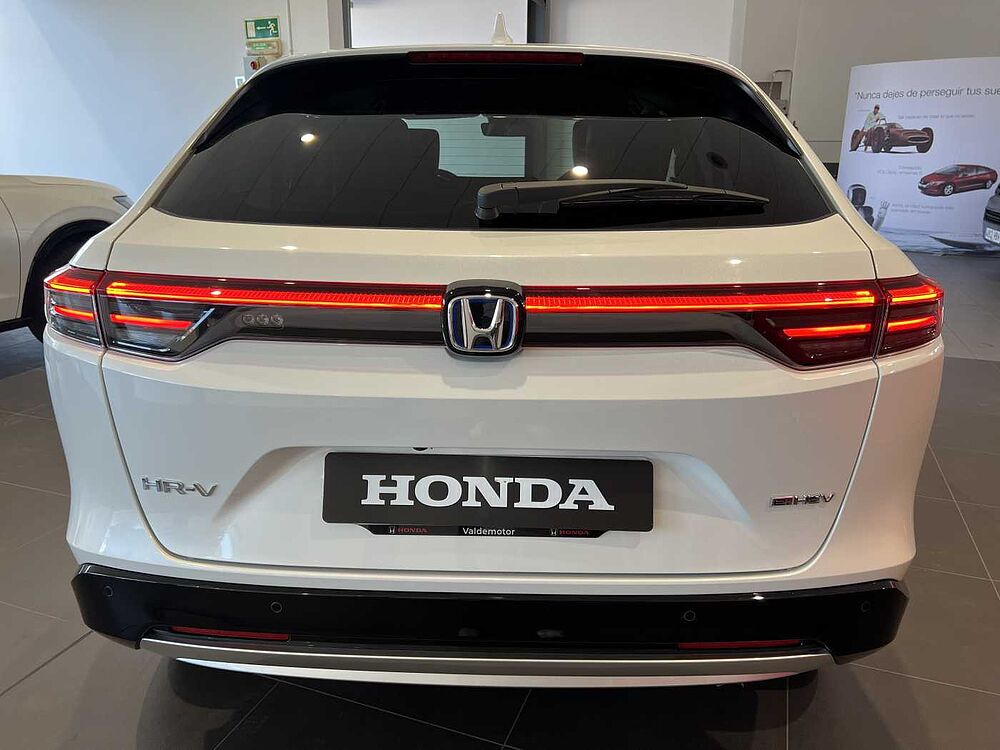 Honda HR-V ES - SUV5 1.5 i-MMD Hybrid EU6d, Advance OPF (EURO 6d), 2021 - 2022