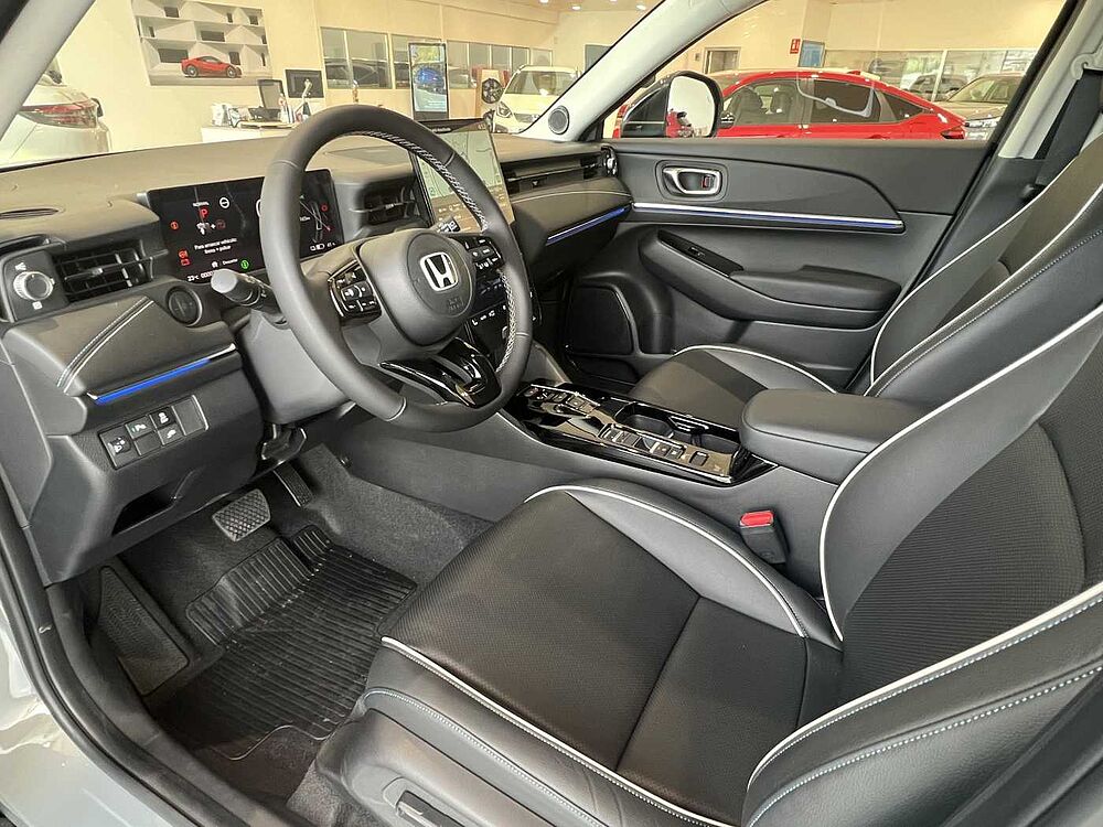 Honda e: Ny1 ES - SUV5, Elegance, 2023 - 2025