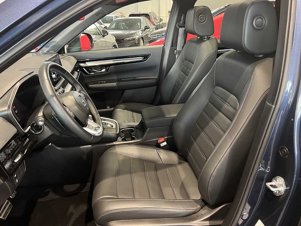 Honda CR-V Advance Tech