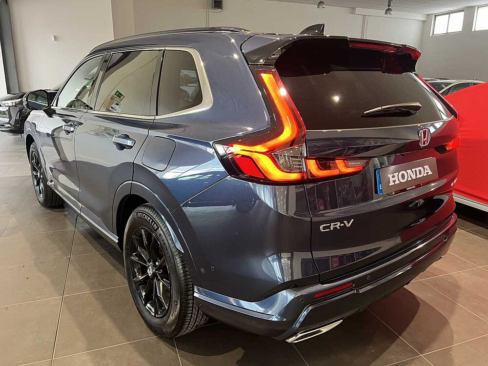 Honda CR-V Advance Tech