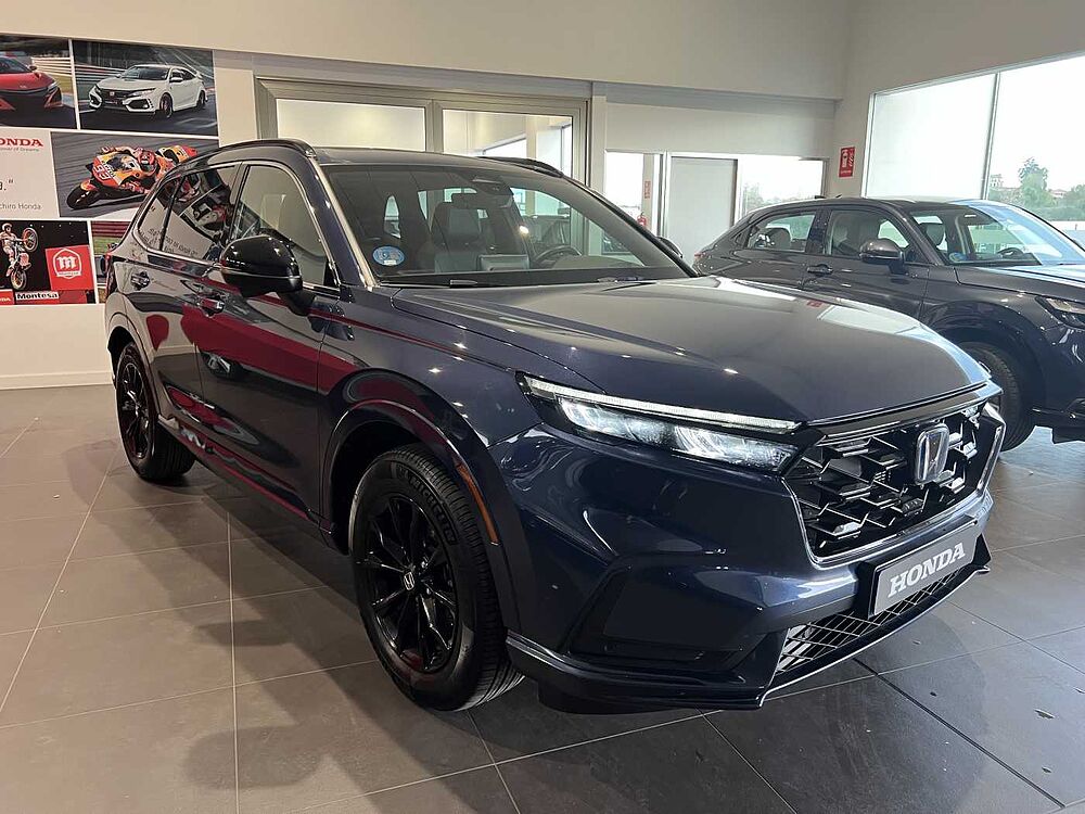 Honda CR-V Advance Tech