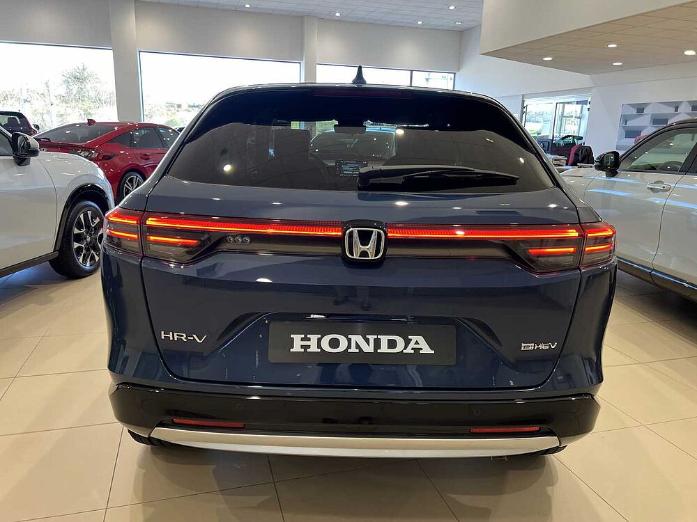 Honda HR-V Advance