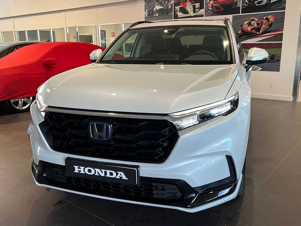 Honda CR-V ELEGANCE
