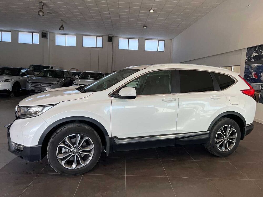 Honda CR-V Lifestyle 4x4