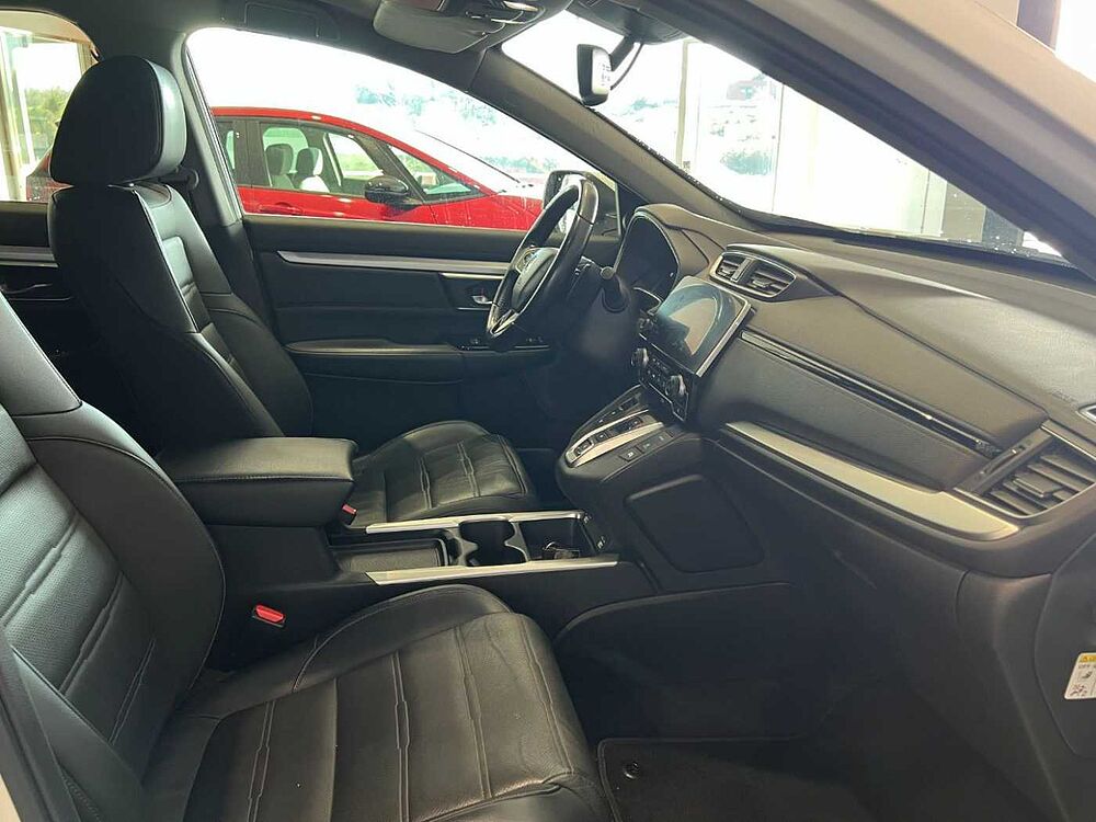 Honda CR-V Lifestyle 4x4