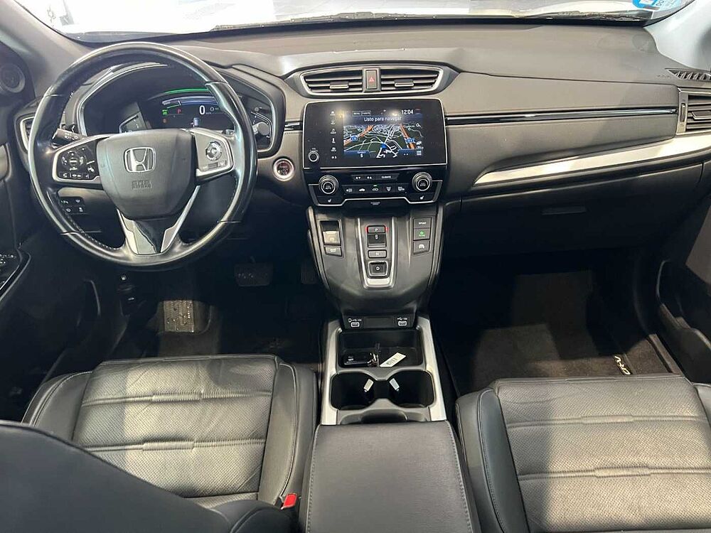 Honda CR-V Lifestyle 4x4