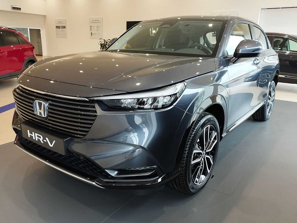 Honda HR-V ADVANCE