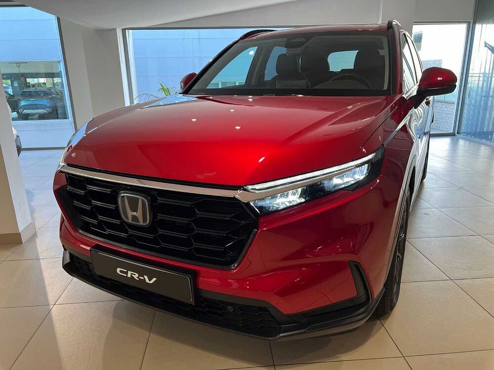 Honda CR-V ELEGANCE