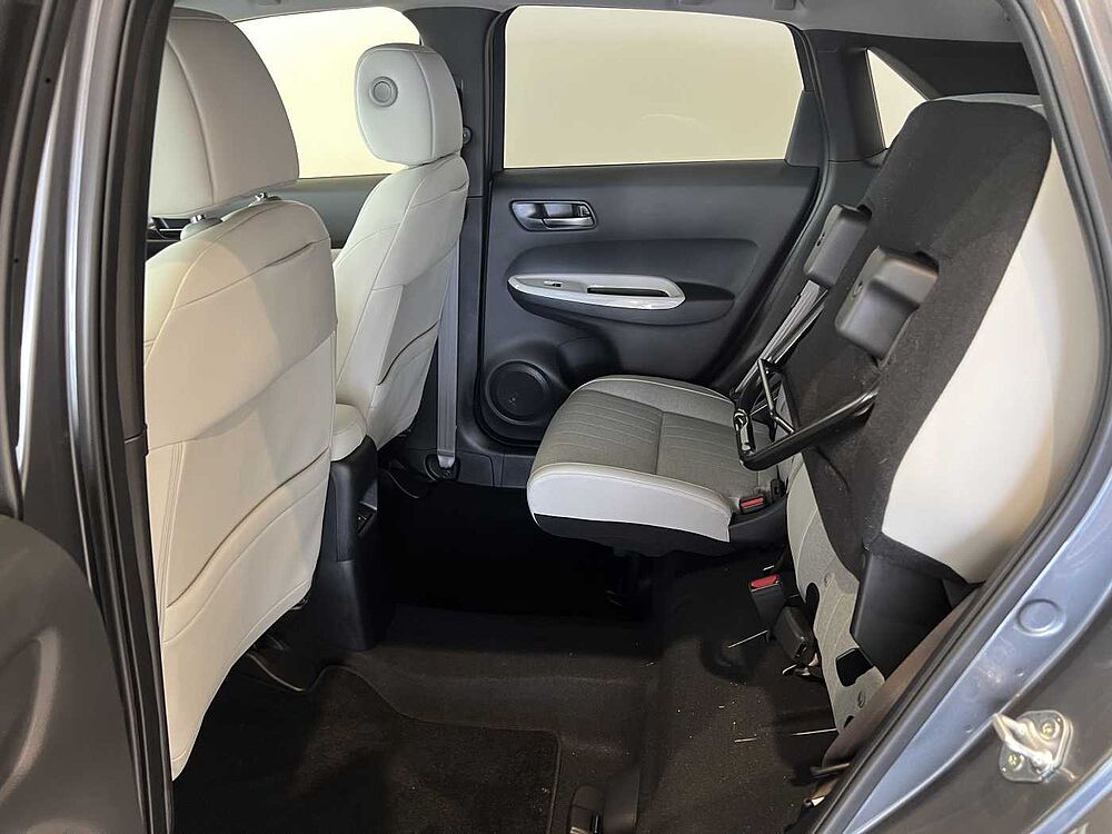 Honda Jazz Executive