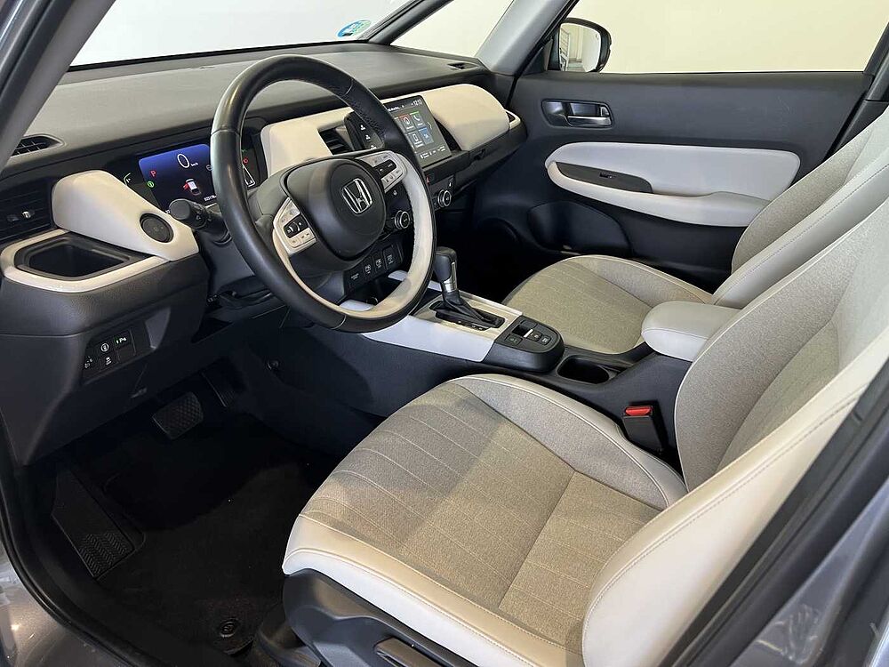 Honda Jazz Executive