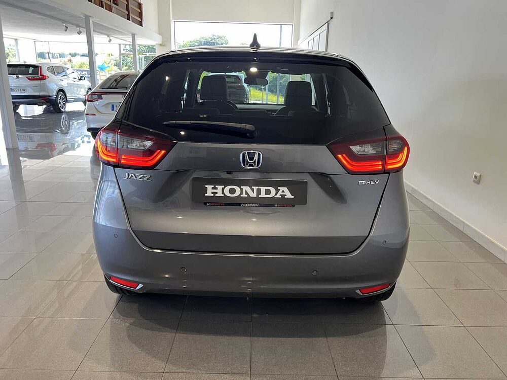 Honda Jazz Executive