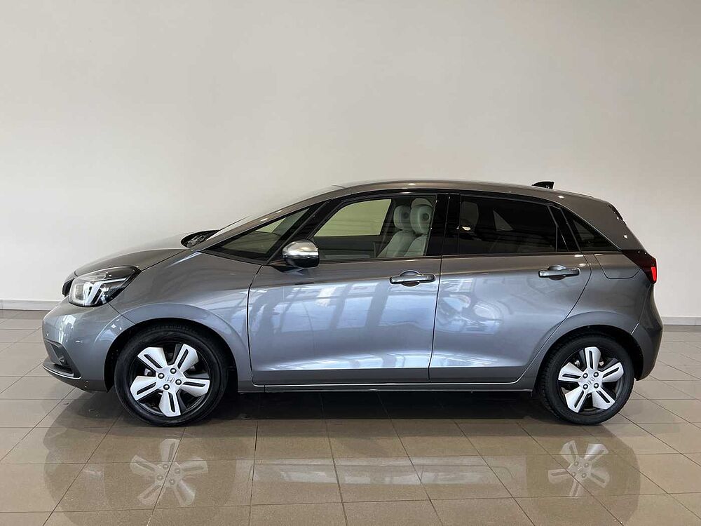 Honda Jazz Executive