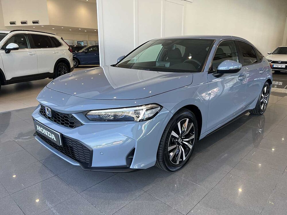 Honda Civic Elegance