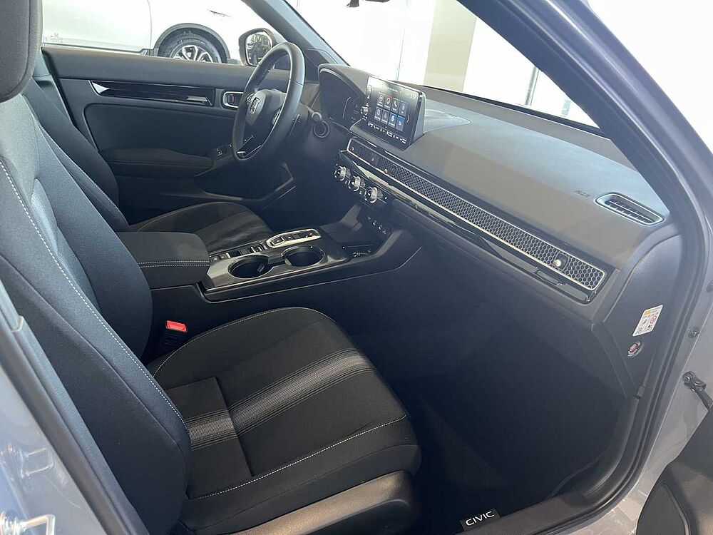 Honda Civic Elegance