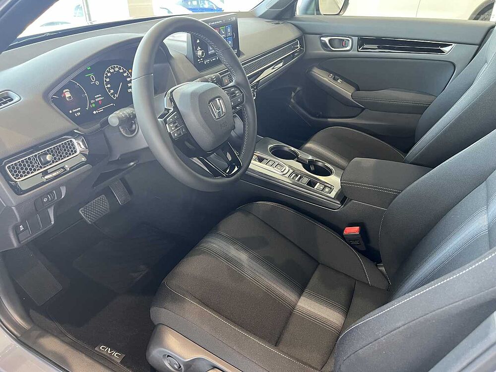 Honda Civic Elegance