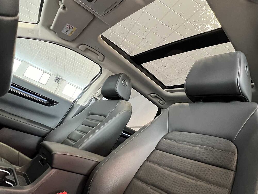 Honda CR-V Elegance