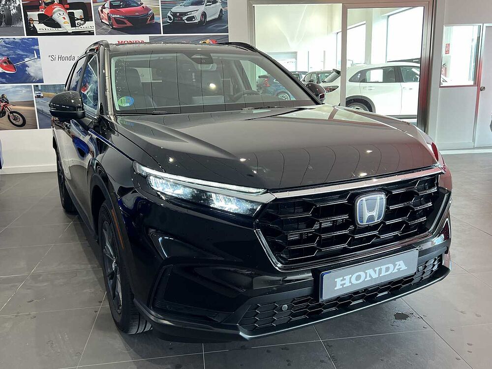 Honda CR-V Elegance
