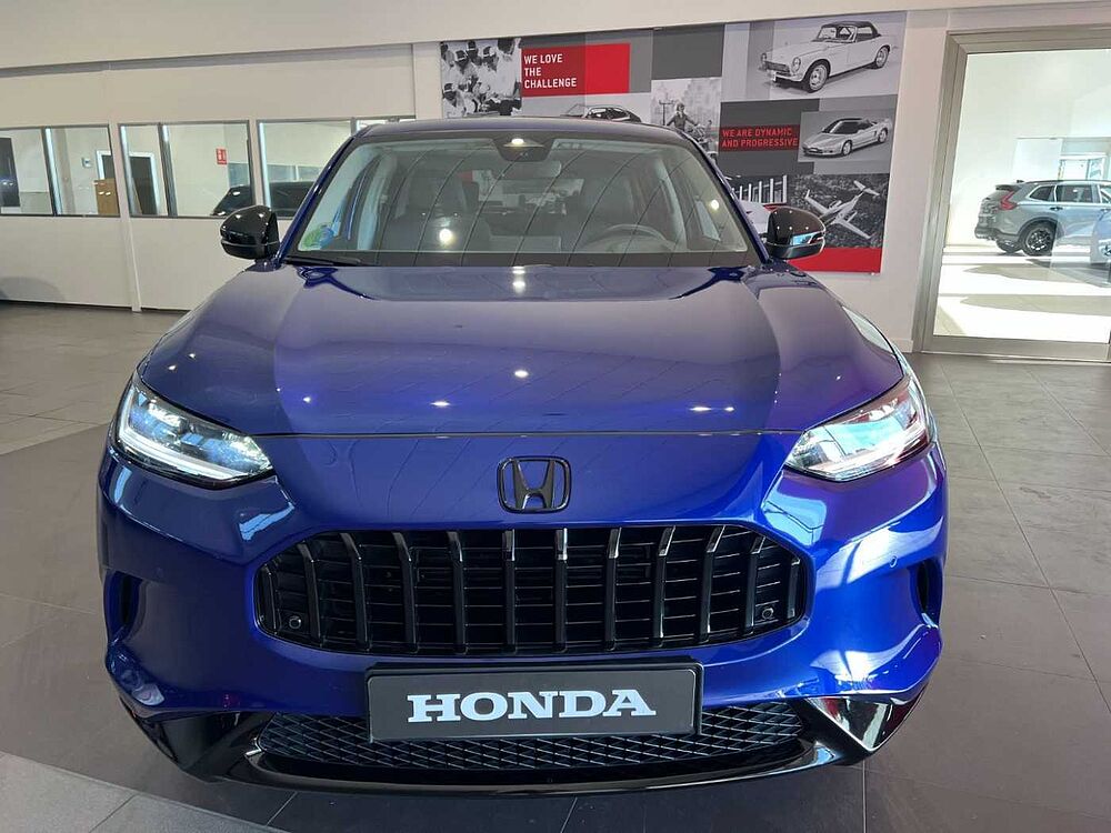 Honda ZR-V Advance