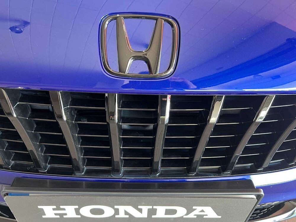 Honda ZR-V Advance