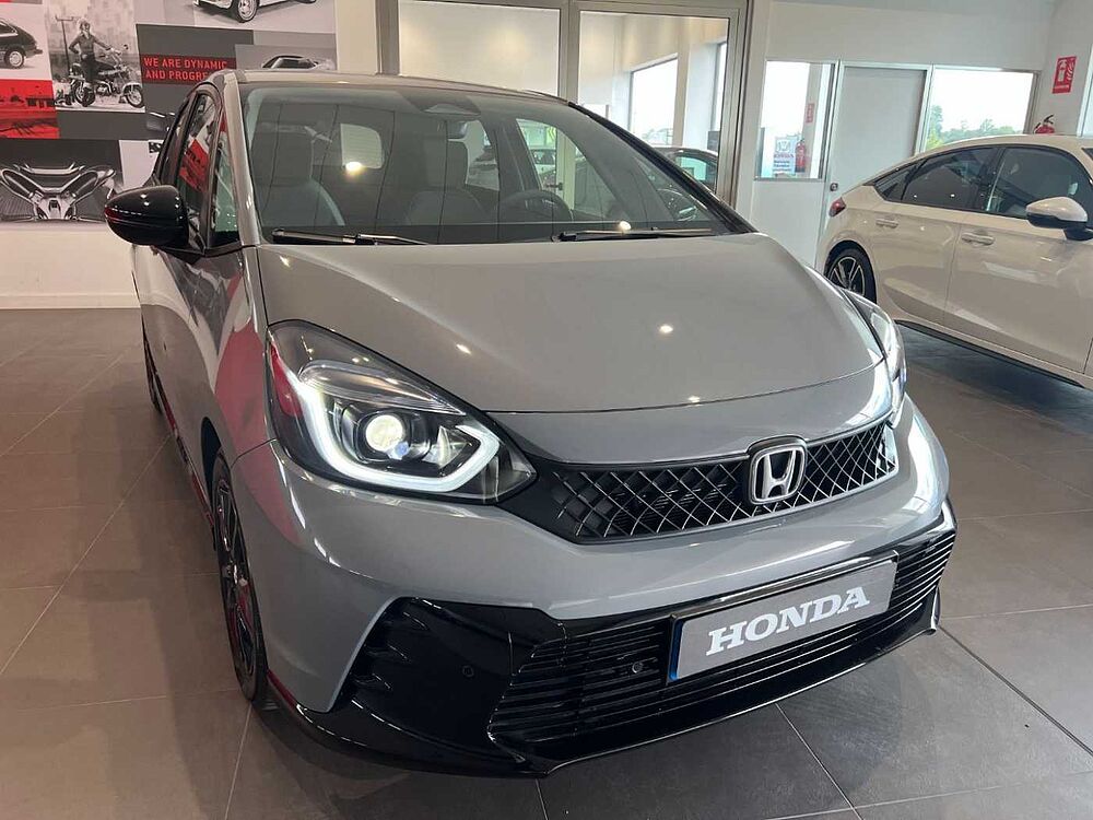 Honda Jazz SPORT