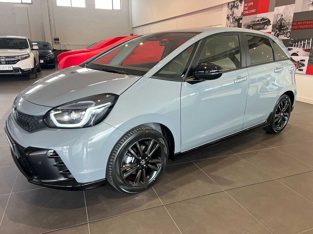 Honda Jazz SPORT