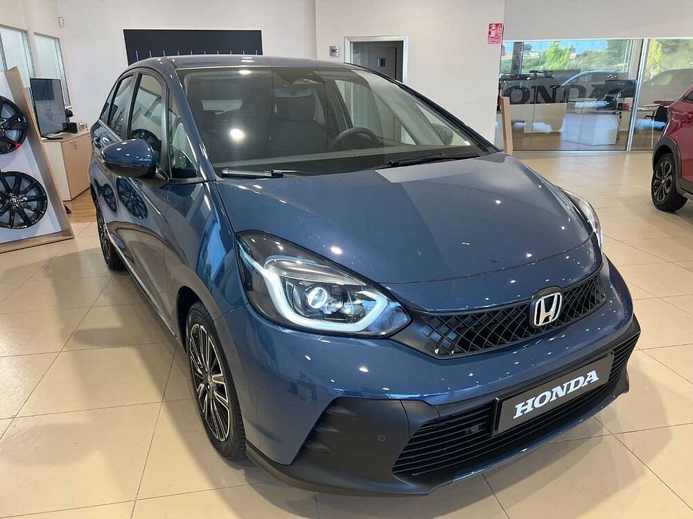 Honda Jazz ADVANCE