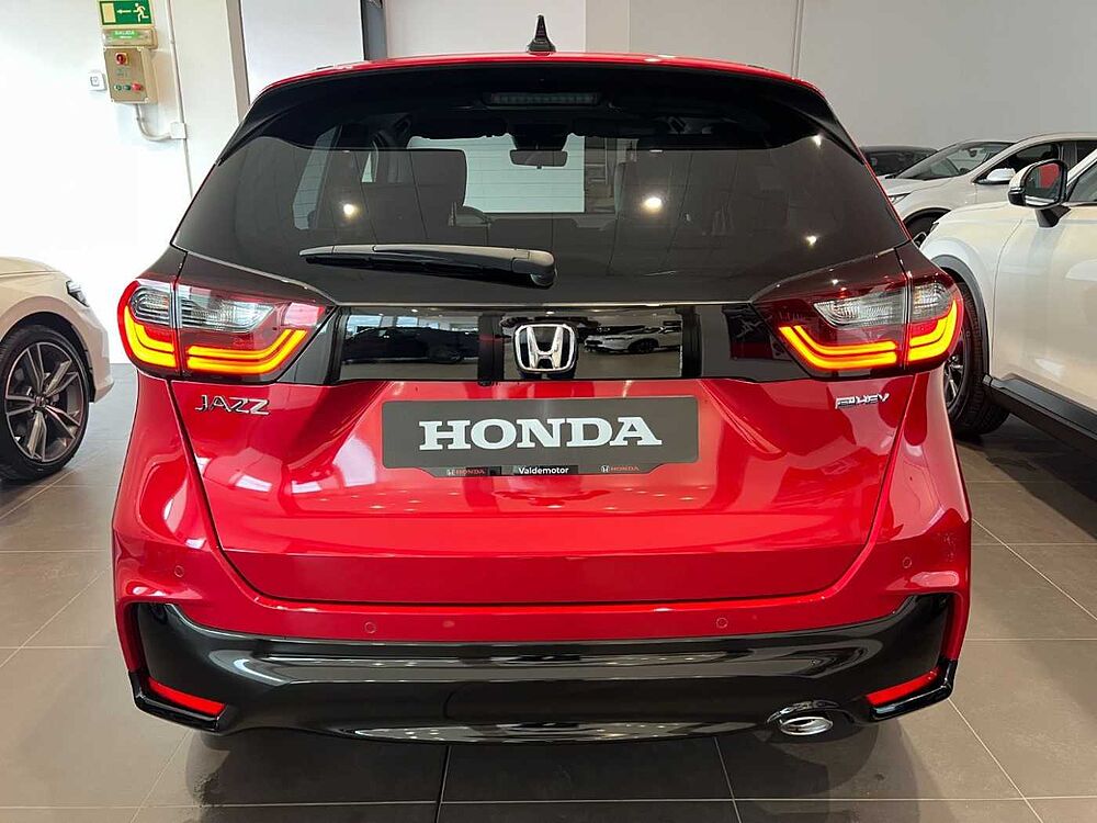Honda CR-V SPORT