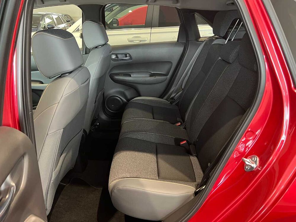 Honda CR-V SPORT