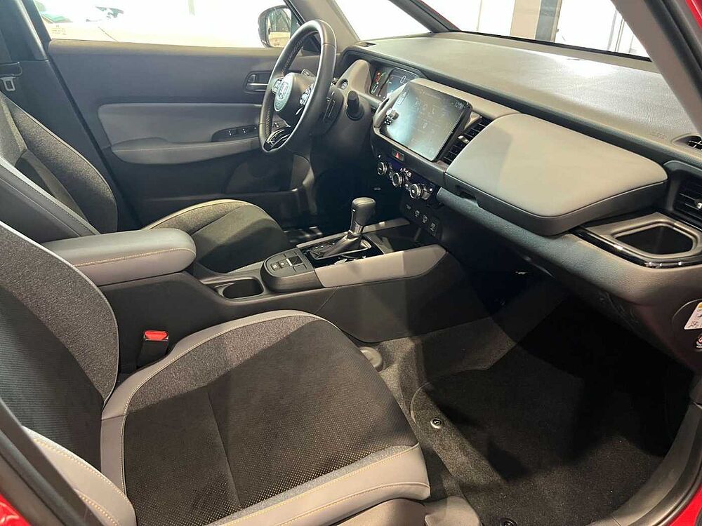 Honda CR-V SPORT