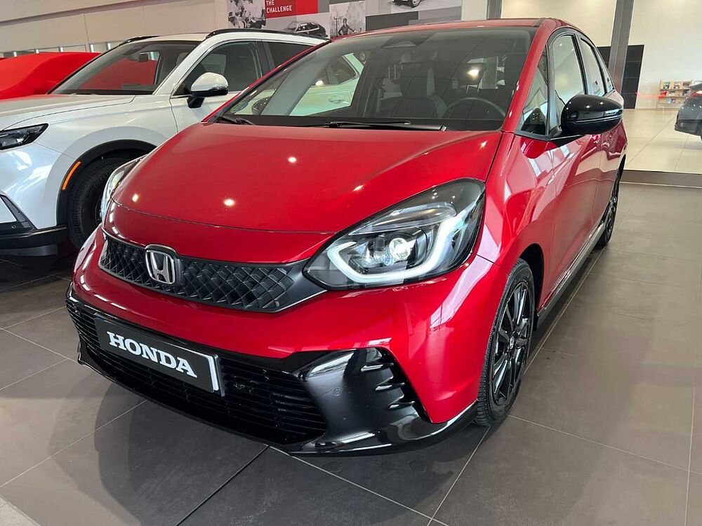 Honda CR-V SPORT