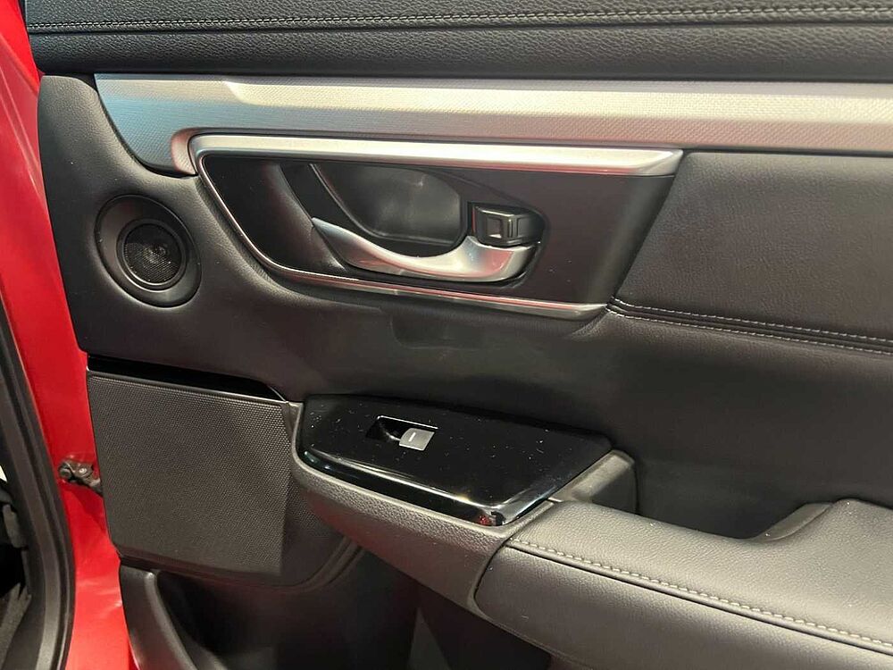 Honda CR-V LIFESTYLE
