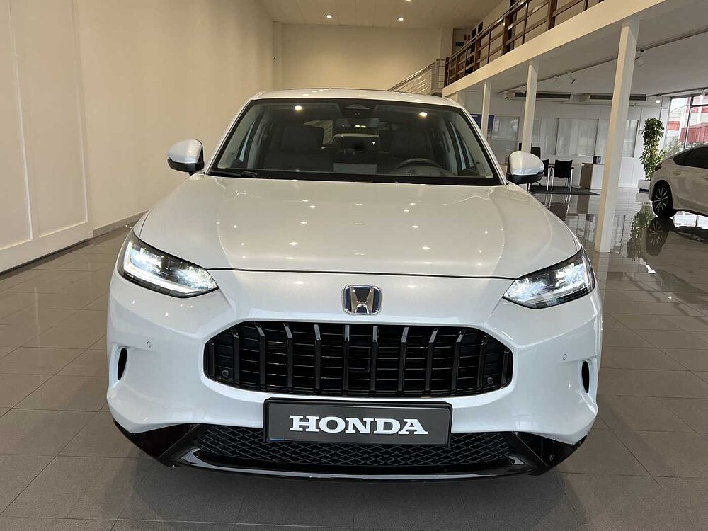 Honda ZR-V ADVANCE