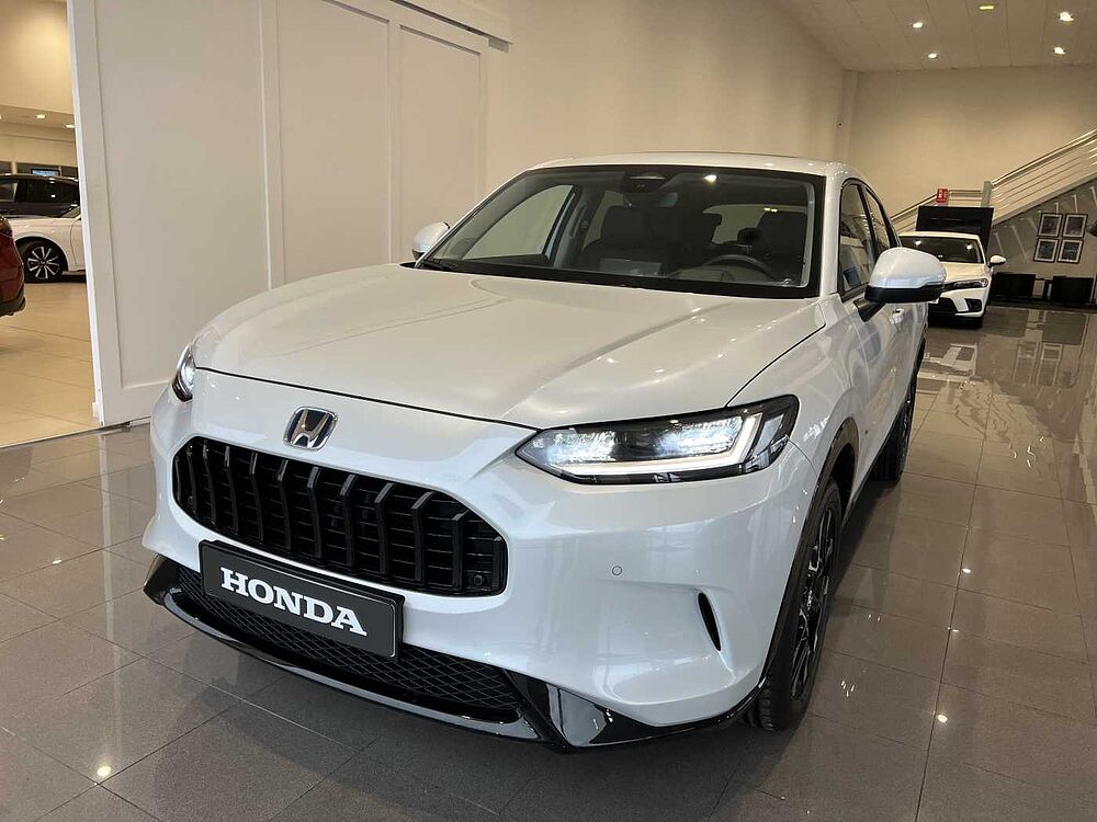 Honda ZR-V ADVANCE