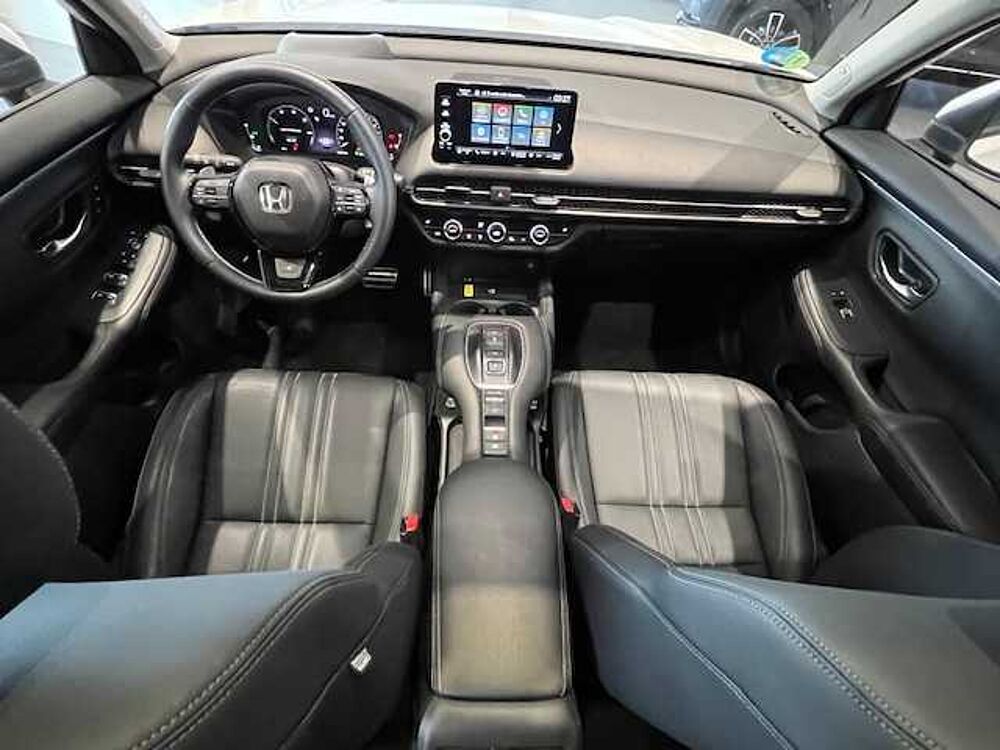 Honda ZR-V ADVANCE