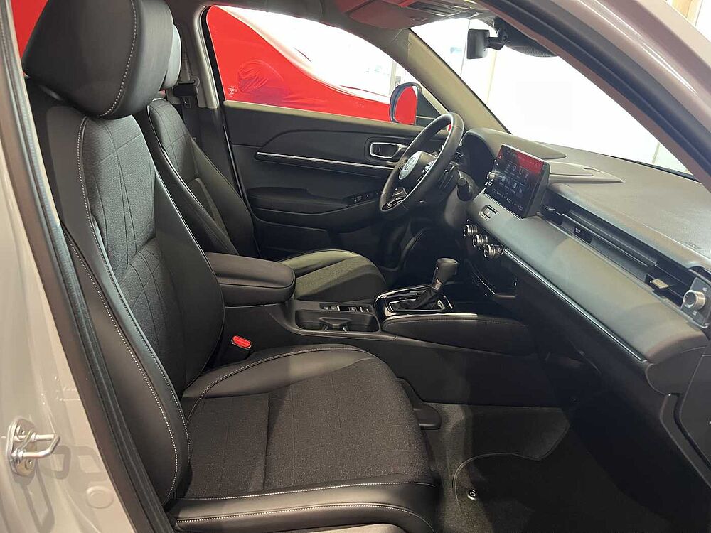 Honda HR-V ADVANCE