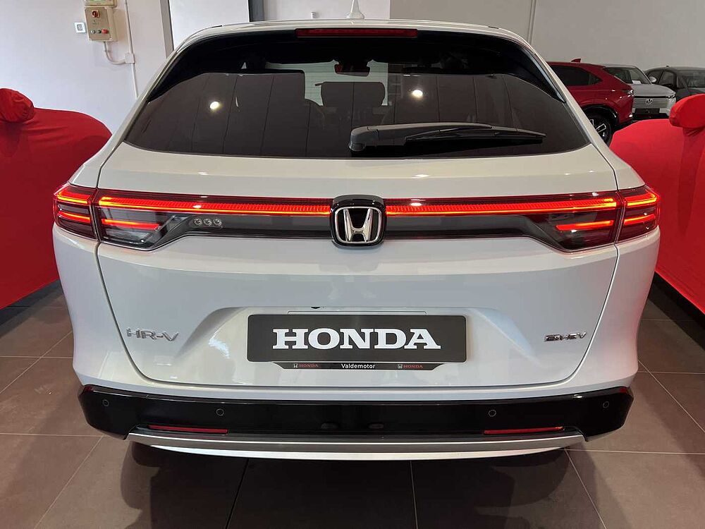 Honda HR-V ADVANCE