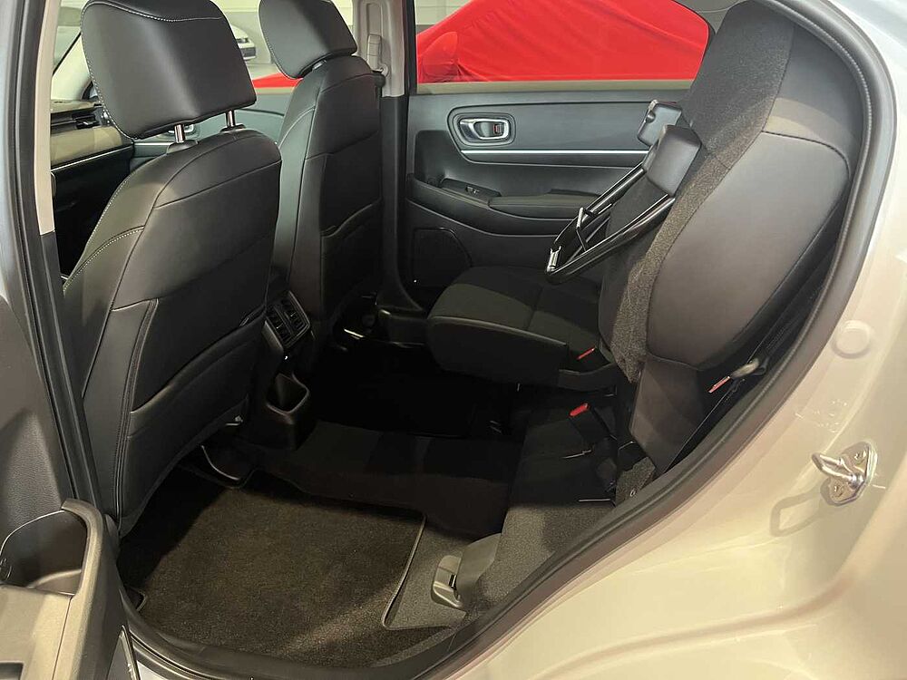 Honda HR-V ADVANCE